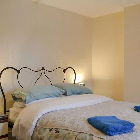 Coastal Hideaway Uk30042 بيت للعطل *