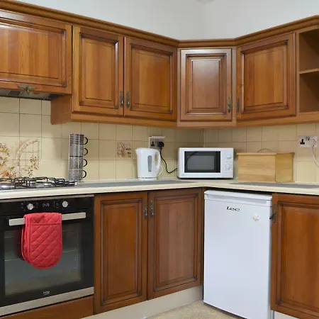 بيت للعطل Coastal Hideaway Uk30042 *