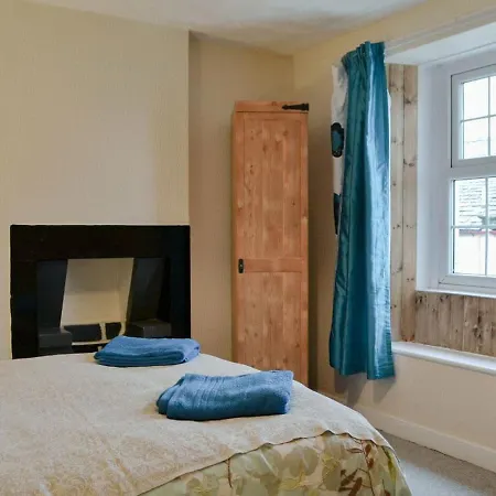 Coastal Hideaway Uk30042 St Bees