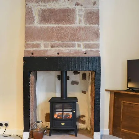 Coastal Hideaway Uk30042 * St Bees
