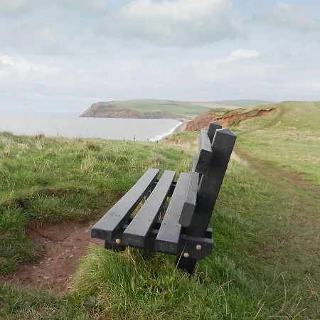 Prázdninový dům Coastal Hideaway Uk30042 St Bees